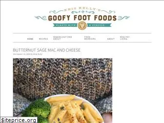 goofyfootfoods.com