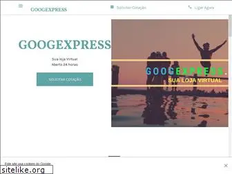 googexpress.com