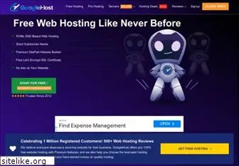 googiehost.com