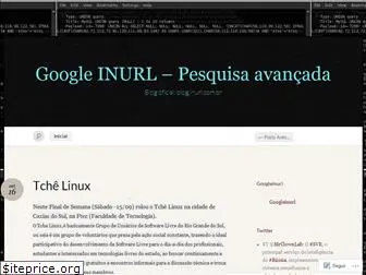 googl3inurl.wordpress.com