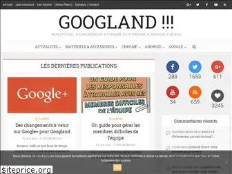 googland.fr