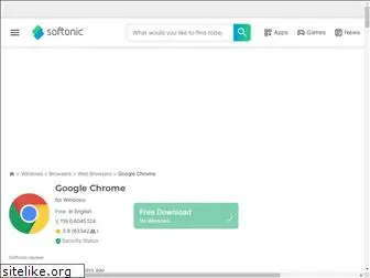 google-chrome-metro.en.softonic.com