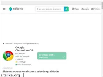 google-chrome-os.softonic.com.br