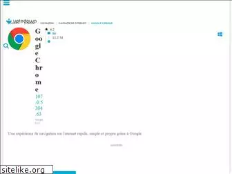 google-chrome.fr.uptodown.com