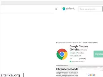 google-chrome.softonic.it