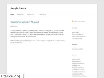 google-dance.net