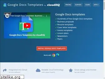 google-docs-templates.com