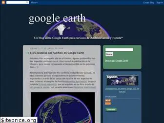 google-earth-es.blogspot.com