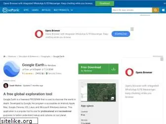 google-earth.en.softonic.com