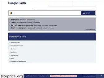 google-earth.startkabel.nl