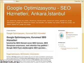 google-optimizasyonu-seo-hizmetleri.blogspot.com