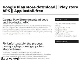 google-playstore.org
