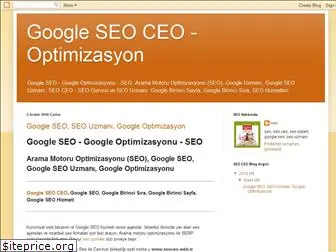 google-seo-ceo.blogspot.com