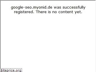 google-seo.myonid.de