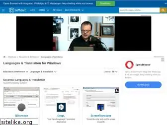 google-translate-client.en.softonic.com