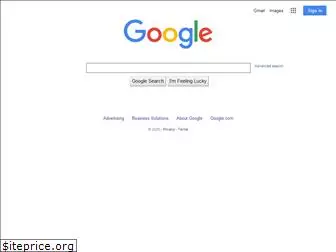 google.ca