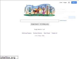 google.com.eg