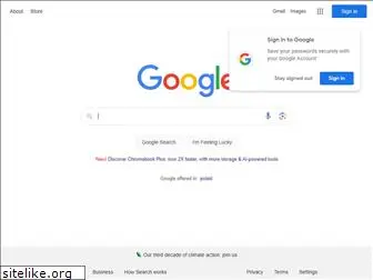 google.com.pl