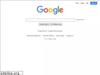 google.com.ve