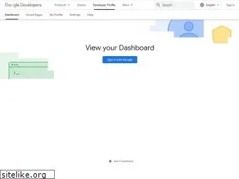 google.dev