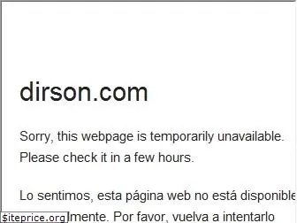 google.dirson.com