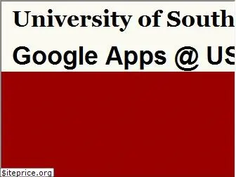 google.usc.edu