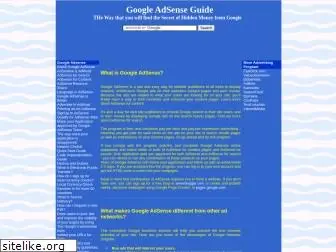 googleadsenseguide.50webs.com