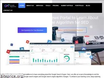 googlealgorithm.com