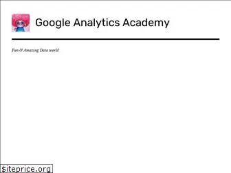 googleanalyticsacademy.net