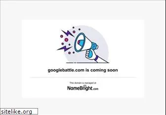 googlebattle.com