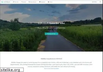 googlebike.com