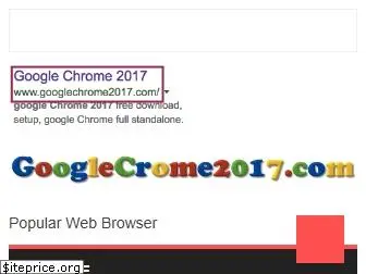 googlechrome2017.com