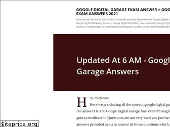 googledigitalgaragequizanswer.blogspot.com