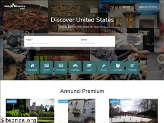 googledirectory.it