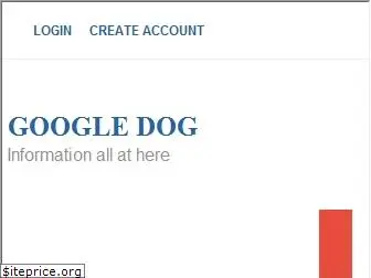 googledog.in