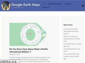 googleearthmaps.com