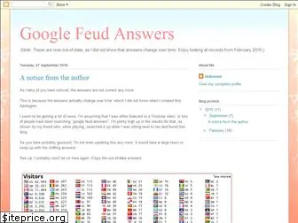 googlefeud.blogspot.com