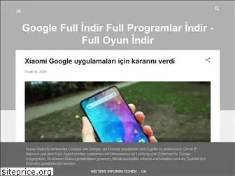 googlefullindir.blogspot.com