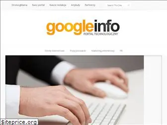 googleinfo.com.pl