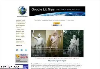 www.googlelittrips.org