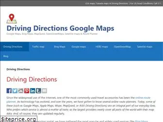 googlemapsdrivingdirections.com