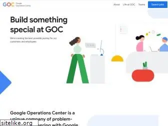 googleoperationscenter.com