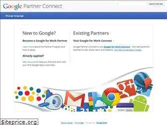 googlepartnerconnect.com