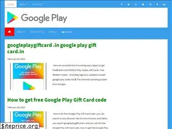 googleplaygiftcard.in