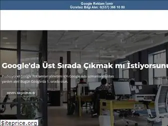 googlereklamizmir.com