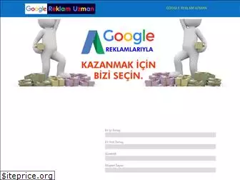 googlereklamuzman.com