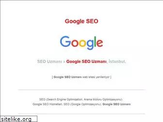 googleseo.web.tr