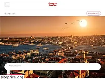 www.googlesirketleri.com