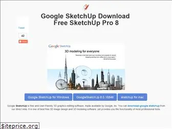 googlesketchupdownload.com