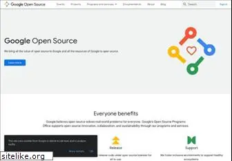 googlesource.com